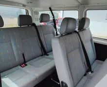 Zunanja slika - VW Transporter - 2.5TDI SLO 8.SEDEŽEV - 8 - Predogledna slika