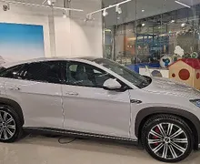 Zunanja slika - BYD SEALION 7 - EXCELLENCE AWD 91.3 kWh 390 kW - 2 - Predogledna slika