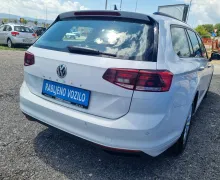 Zunanja slika - VW Passat - Passat - 11 - Predogledna slika