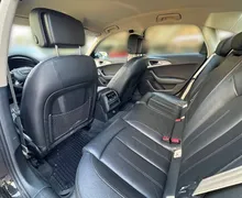 Zunanja slika - Audi A6 - 3.0TDI QUATTRO LED NAVI TEMP PDC MEMORY GR.SEDEŽ.. - 18 - Predogledna slika