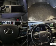 Notranja slika - Lexus ES - 300h Executive Avt.Redno servisiran - 19 - Predogledna slika