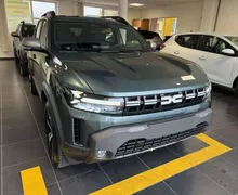 Zunanja slika - Dacia Duster - 1.2 TCe 130 4x4 JOURNEY - 2 - Predogledna slika