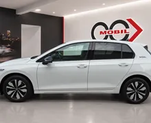 Notranja slika - Volkswagen Golf - 1.5 TSI BMT GOAL - LED Plus.navi.kamera.asistence - 8 - Predogledna slika