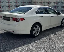 Zunanja slika - Honda Accord - 2.2 i-DTEC Executive SLO - 6 - Predogledna slika