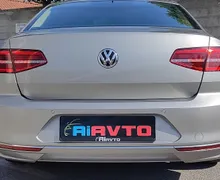 Zunanja slika - Volkswagen Passat - LIMUZ-2.0TDI-150KM-HIGHLINE-VIRTUAL-KAMERA-ACC-17C - 7 - Predogledna slika