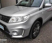 Zunanja slika - Suzuki Vitara - 1.0 4WD-1.LASTNIK-SLO-KAMERA-GRETJE-MRTVI KOT-TOP - 1 - Predogledna slika