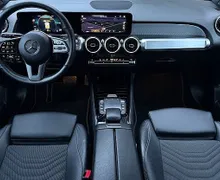 Zunanja slika - Mercedes-Benz GLB-Razred - GLB 200 d SPORT ACC LED NAVI GRETJE SEDEŽEV - 7 - Predogledna slika