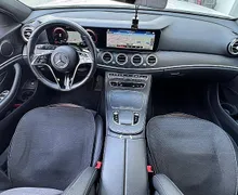Zunanja slika - Mercedes-Benz E-Razred - E 220 d T Avantgarde Avt.Virtal Led Kljuka Kamera - 8 - Predogledna slika