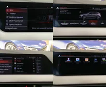 Notranja slika - BMW serija 1: - 116d FULL LED KAMERA PDC ALU SAMO 85000-KOT-NOV .. - 12 - Predogledna slika
