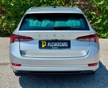 Zunanja slika - Škoda Octavia - Combi 2.0 TDI Style DSG WEBASTO ACC HEAD-UP - 6 - Predogledna slika