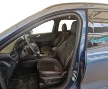 Zunanja slika - Ford Kuga - St-Line X 2.5 Hyb FHEV-SLO-RADAR-LED-NAVI-HEADUP - 5 - Predogledna slika