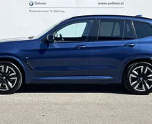 Zunanja slika - BMW iX3 - iX3 - 3 - Predogledna slika