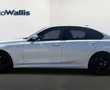 Zunanja slika - BMW Serija 3 - 320d xDrive Avt. - 8 - Predogledna slika