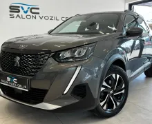 Zunanja slika - Peugeot 2008 - 1,2 PureTech 130 S&S ALLURE - 1 - Predogledna slika