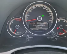Zunanja slika - Volkswagen Beetle - 2.0 TDI avt. Design Allstar navi-led-pdc-alu-kamer - 10 - Predogledna slika