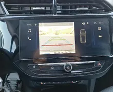 Zunanja slika - Opel Corsa - 1.2 TURBO 74KW EDITION - Testno vozilo - 17 - Predogledna slika