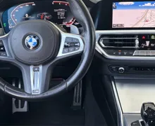 Zunanja slika - BMW Serija 3 - 320d xDrive Avt. - 19 - Predogledna slika