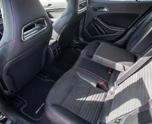 Zunanja slika - Mercedes-Benz GLA-Razred - 200 d Avt. AMG line Navi Kamera - 11 - Predogledna slika