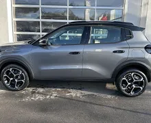 Zunanja slika - Citroën C3 - Plus PureTech 100 S S BVM6+PAKET ZIMA - 3 - Predogledna slika