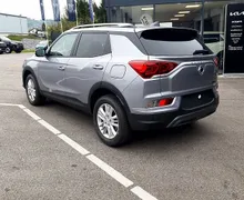 Zunanja slika - SsangYong Korando - 1.5 T-Gdi Smart + A T - 4 - Predogledna slika