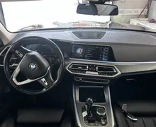Zunanja slika - BMW X5 - serija :  xDrive45e Avt.KLJUKA.KAMERA.LED.USNJE.TOP - 5 - Predogledna slika