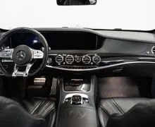 Zunanja slika - Mercedes-Benz S-Razred - S 63 AMG 4MATIC+ L - 11 - Predogledna slika