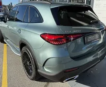 Zunanja slika - Mercedes-Benz GLC-Razred - GLC 300 d 4MATIC AMG Line - 3 - Predogledna slika