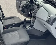 Zunanja slika - Dacia Sandero - 1.2 16V AMBIANCE°VELIKI SERVIS IN OLJE PRI 162.620 - 7 - Predogledna slika