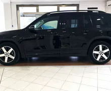 Zunanja slika - Mercedes-Benz GLB-Razred - 180 d URBAN PRO-KAMERA-NAVI-GRETJE-APPLE-DAB-VIDEO - 3 - Predogledna slika