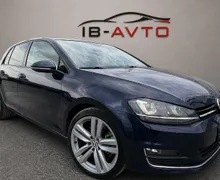 Zunanja slika - Volkswagen Golf - 2.0 TDI - 2 - Predogledna slika