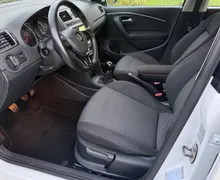 Zunanja slika - Volkswagen Polo - 1.4 TDI Highline PERLA BELA NAVI PDC ALU15 - 9 - Predogledna slika