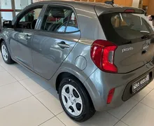 Zunanja slika - KIA Picanto - 1.0 MPI EX Fun Darilo zimski komplet - 3 - Predogledna slika