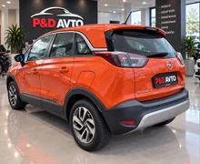 Zunanja slika - Opel Crossland X - 1,2 Turbo INNOVATION Start/Stop - 6 - Predogledna slika