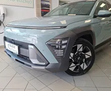 Zunanja slika - Hyundai Kona - 4WD 1.6 T-GDI 198 ISG Impression edition MRS DCT - 2 - Predogledna slika