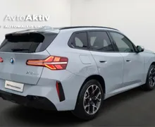 Zunanja slika - BMW X3 - 20d xDrive - 2 - Predogledna slika