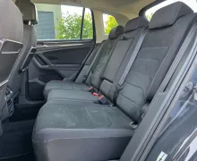 Zunanja slika - Volkswagen Tiguan - 4motion 2,0 TDI BMT Highline DSG - 10 - Predogledna slika
