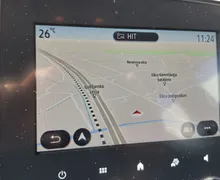 Zunanja slika - Renault Mégane - Megane INTENS 1.5 BluedCi EDC - 14 - Predogledna slika