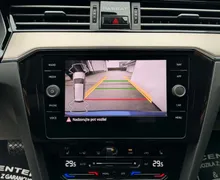 Notranja slika - Volkswagen Passat Variant - 2.0 TDI-DSG-2X R LINE-LIZING ZA TUJCE-FUL LED- - 11 - Predogledna slika