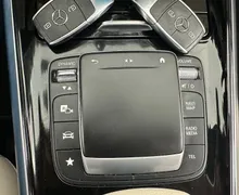 Zunanja slika - Mercedes-Benz GLA-Razred - 250 e Avt.KAMERA.NAVI.ACC.LED.USNJE.SAMO 49.000 KM - 4 - Predogledna slika