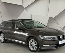 Zunanja slika - Volkswagen Passat - Variant 2,0 TDI BMT Highline DSG - 1 - Predogledna slika