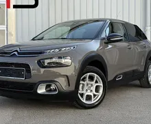 Zunanja slika - Citroën C4 Cactus - Shine PureTech 110 SLOVENSKI - 1 - Predogledna slika