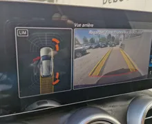 Zunanja slika - Mercedes-Benz C-Razred - C 300 e T Exclusive Avt. BENCIN+ ELEKTRIKA - 13 - Predogledna slika