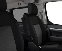 Zunanja slika - Citroën Spacetourer - PLUS M dizel 180 S S avtomatik - 7 - Predogledna slika
