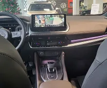 Zunanja slika - Nissan Qashqai - Tekna 1.3 DIG-T Mild Hyb.158 2WD X-Tron. - 8 - Predogledna slika