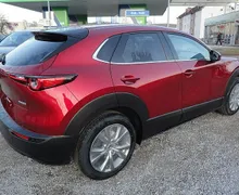 Zunanja slika - Mazda CX-30 - 2.5 G-140 MHEV CENTRE-LINE DESI - 5 - Predogledna slika