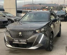 Zunanja slika - Peugeot 2008 - -1.2-PURETECH-130-NIGHT-EDITION-LED-360-SLO-1LAST - 3 - Predogledna slika