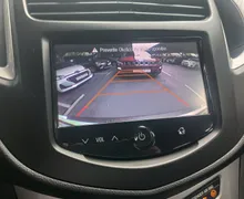Zunanja slika - Chevrolet Trax - 1.7 DTI - 9 - Predogledna slika