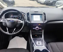 Zunanja slika - Ford S-MAX - 2.0 EcoBlue 140 kW FWD Titanium Auto. navi. LED. - 13 - Predogledna slika