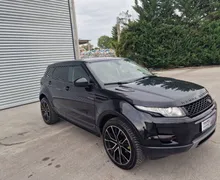 Zunanja slika - Land Rover Range Rover Evoque - 2.2 eD4 - 5 - Predogledna slika