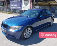 Zunanja slika - BMW Serija 3 - 330xd - ORIGINAL M PAKET - 1 - Predogledna slika